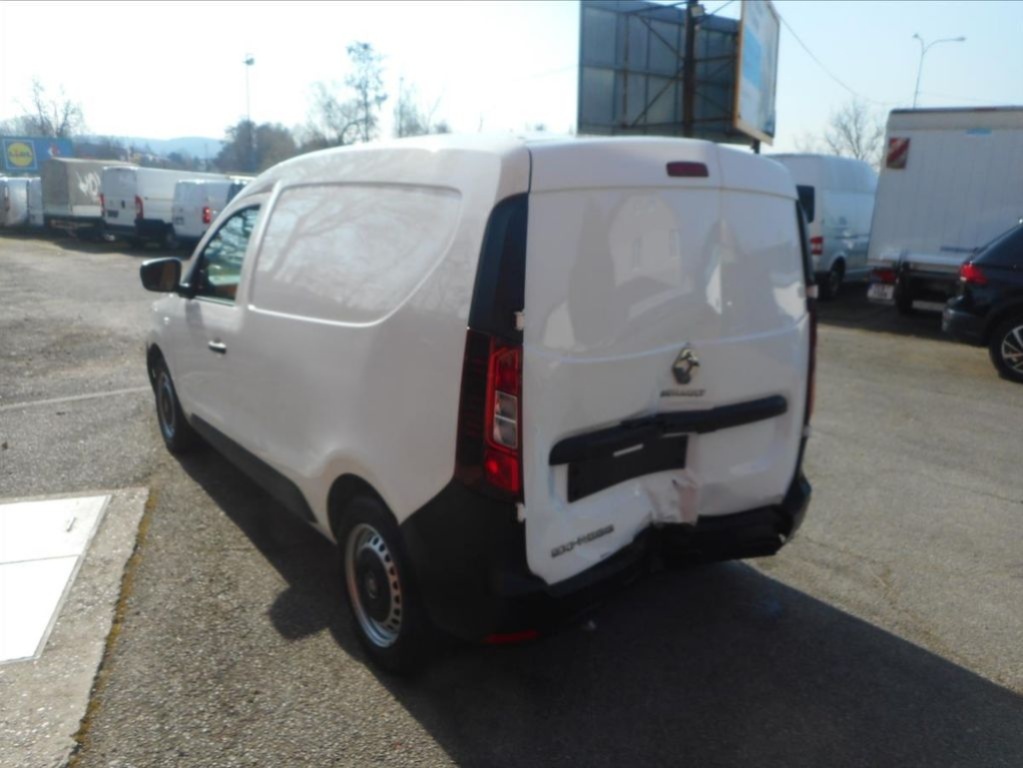Renault Express,1,5 DCi Poškozeno - 7