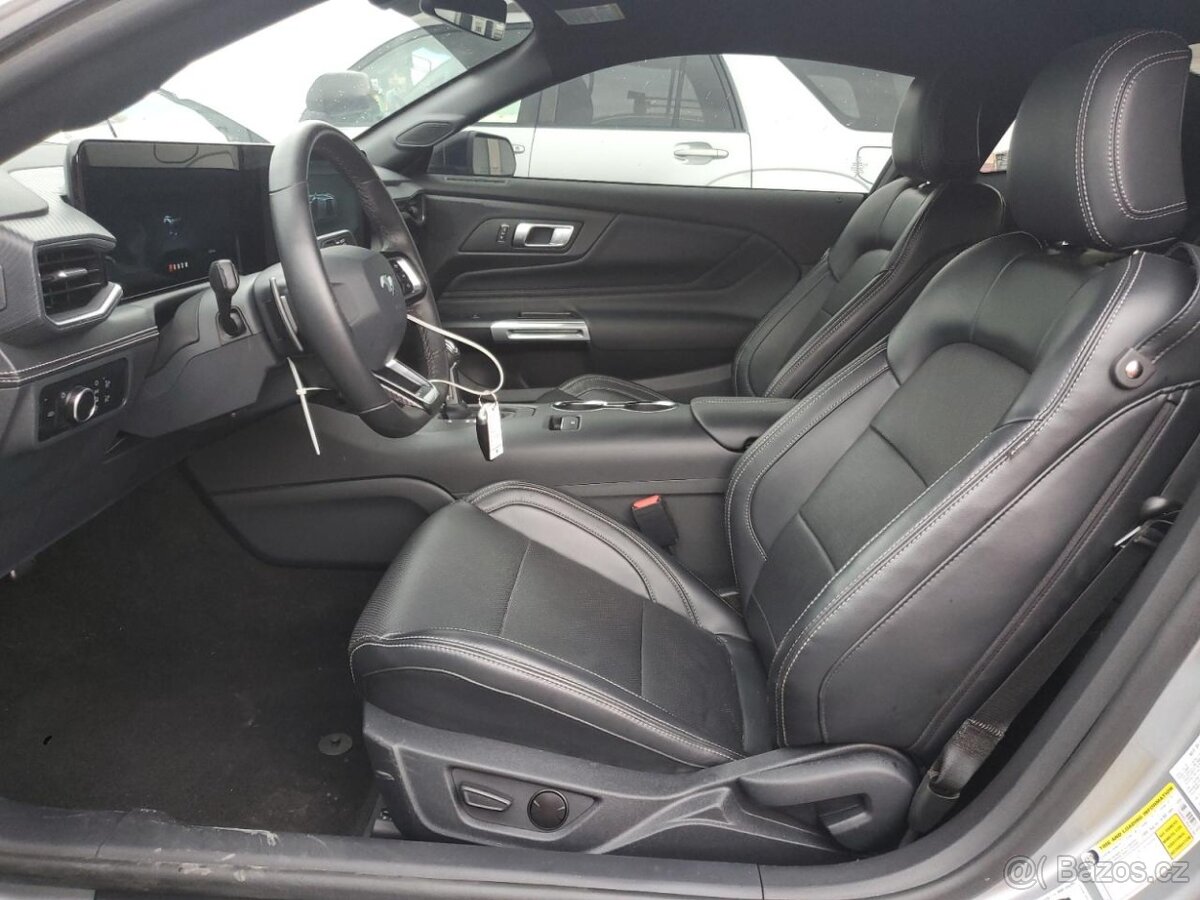 FORD MUSTANG GT 2024 - 7