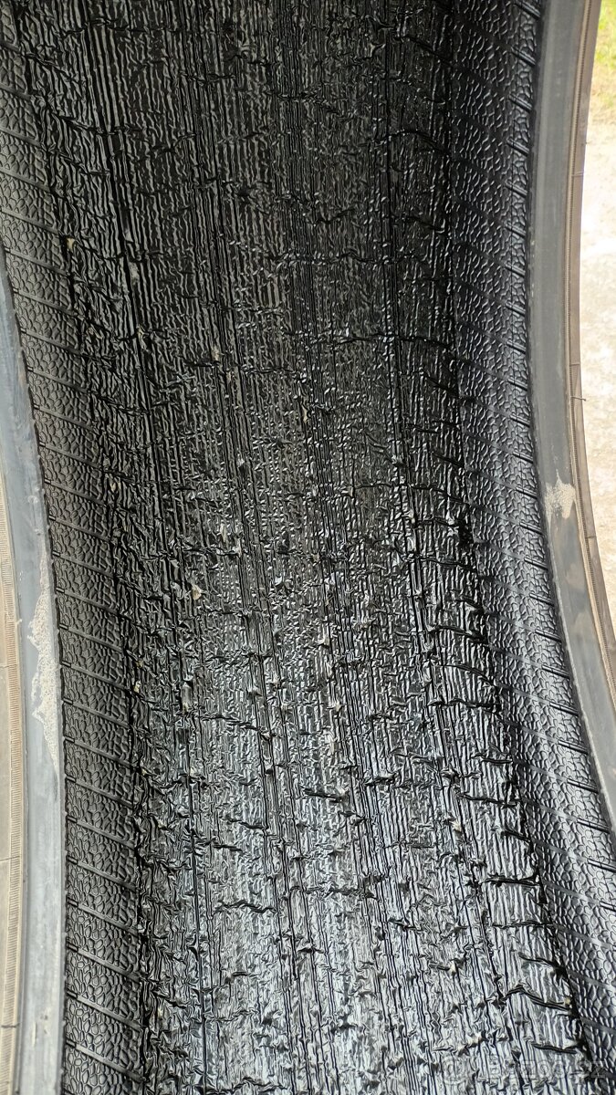 Letní pneu 255/45 R19 PIRELLI SCORPION - 7