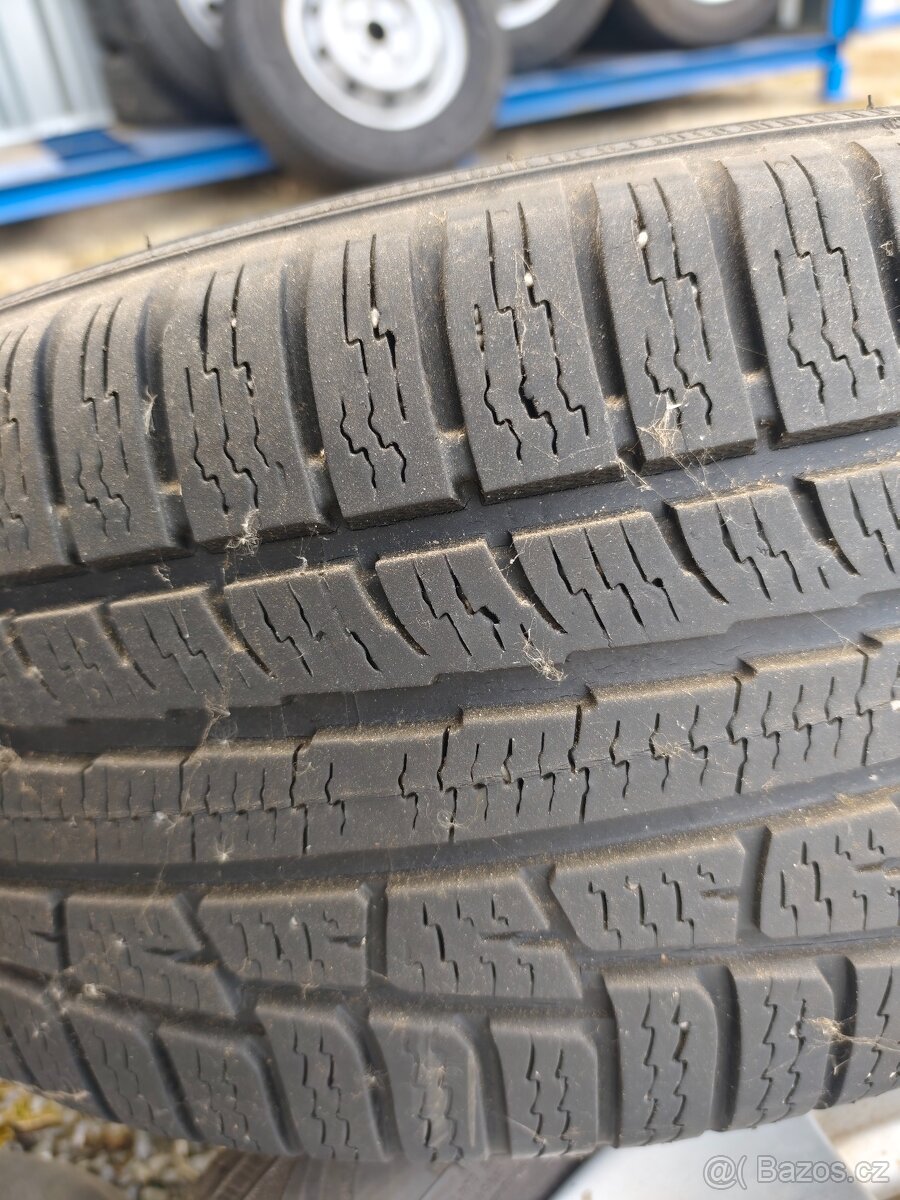 Kola Subaru Outback. - 7