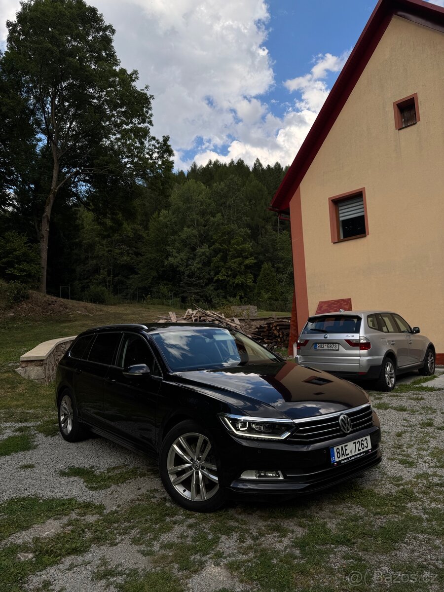Passat b8 2.0 tdi dsg - 7