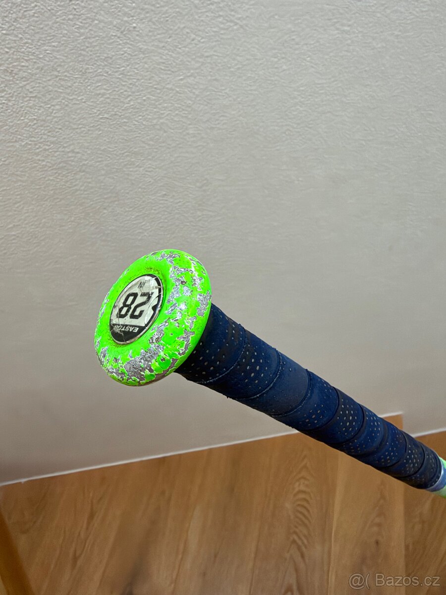Baseballová pálka - 7