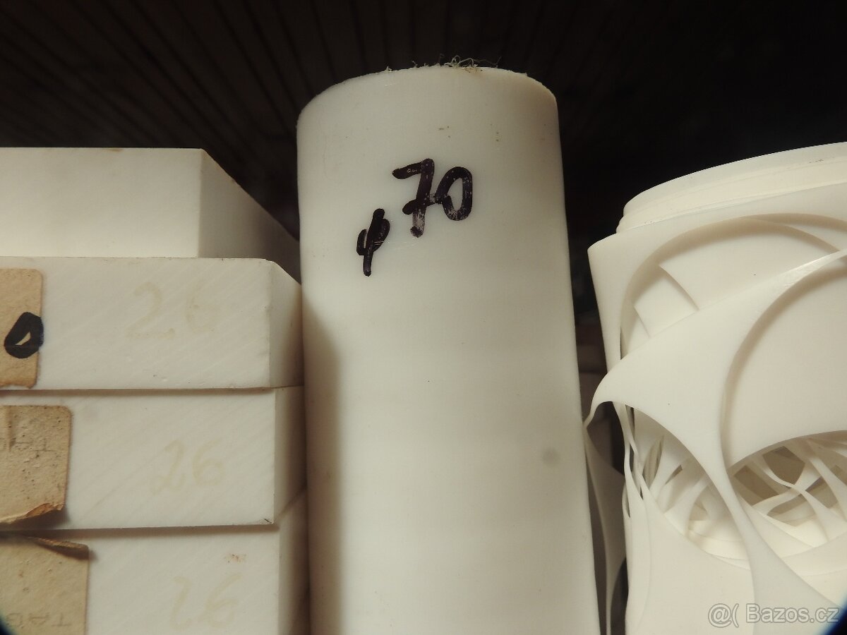Prodám teflonové poptovary - 7