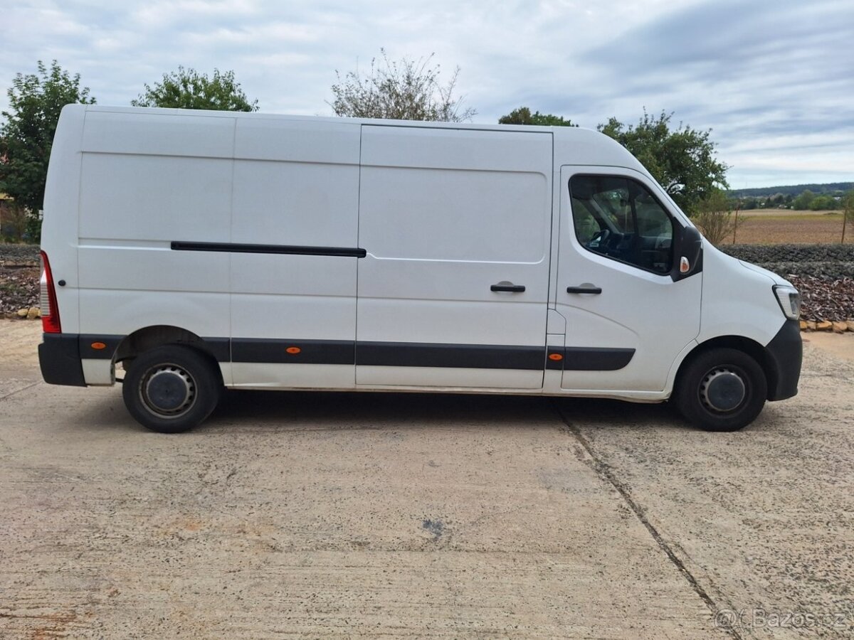 Renault Master L3H2 r.v.2021 - 7
