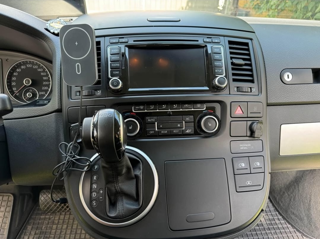 VW Multivan 2.0 BiT 4 MOTION - 7