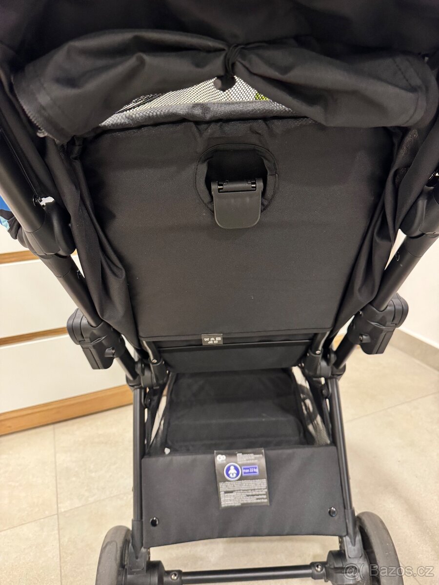 Kinderkraft Apino - 7