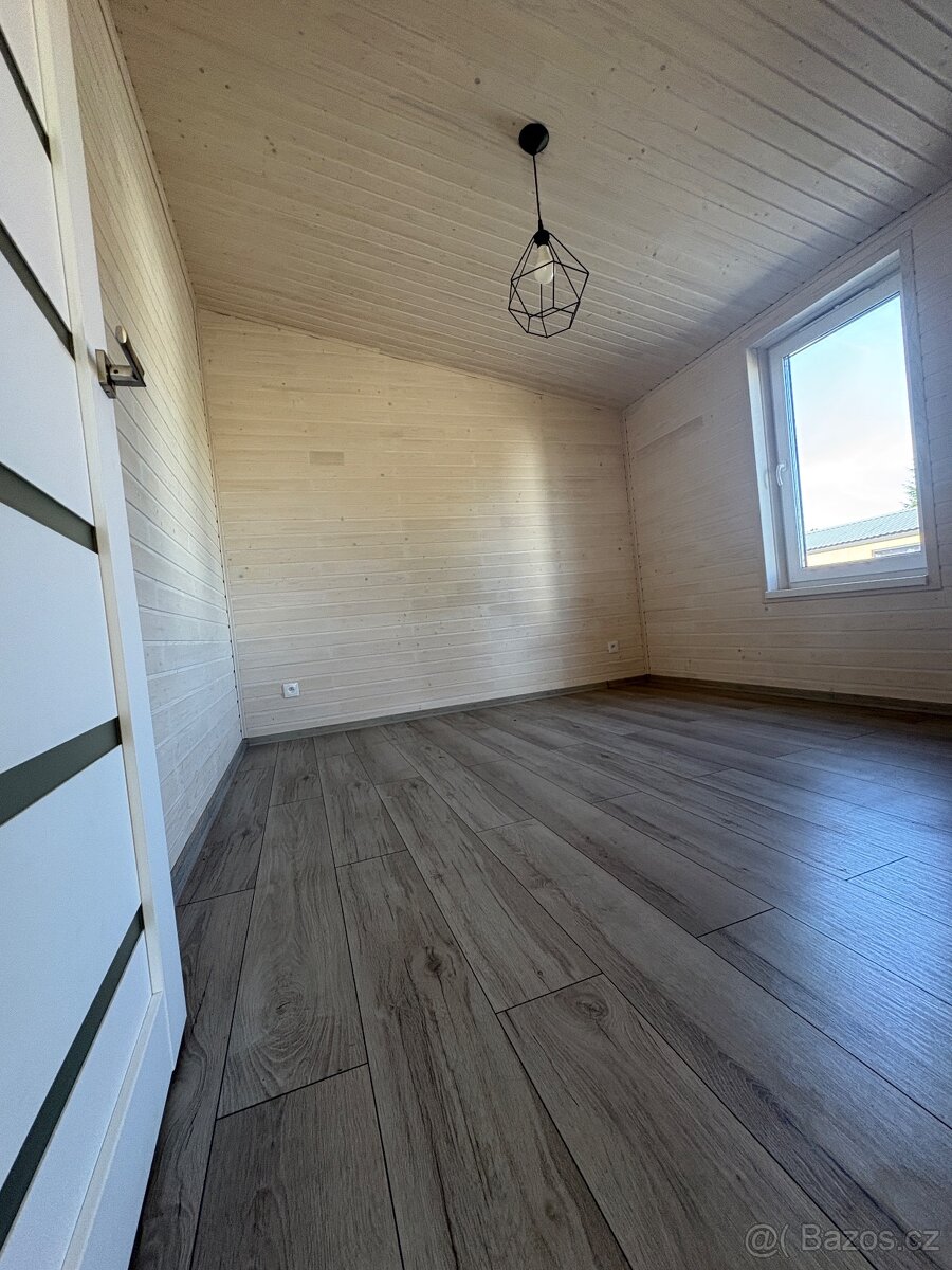 Celoroční modulový dům Mníchov 60m² – výprodej showroomu - 7