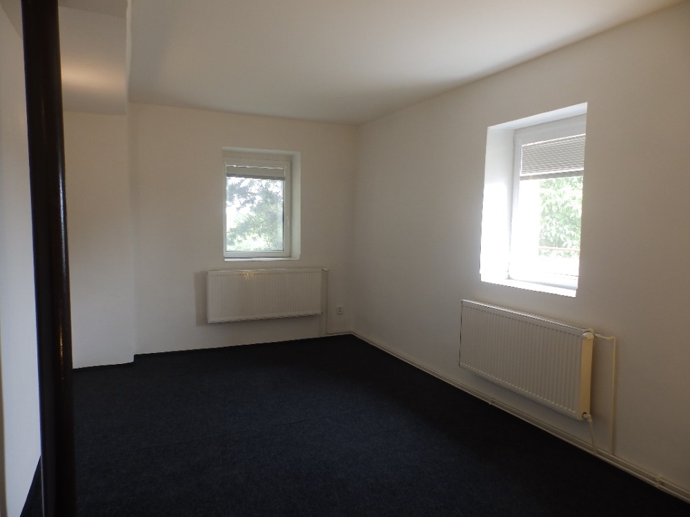 Prodej rodinný dům 5+2, Týnec nad Labem, část Lžovice - 7