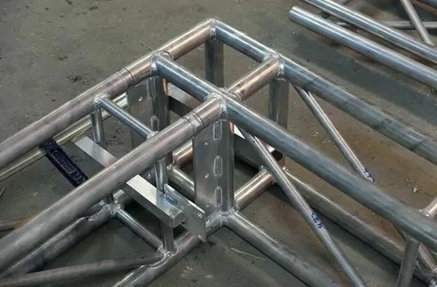 Hledám práci jako svářeč TIG / MIG / MAG. - 7