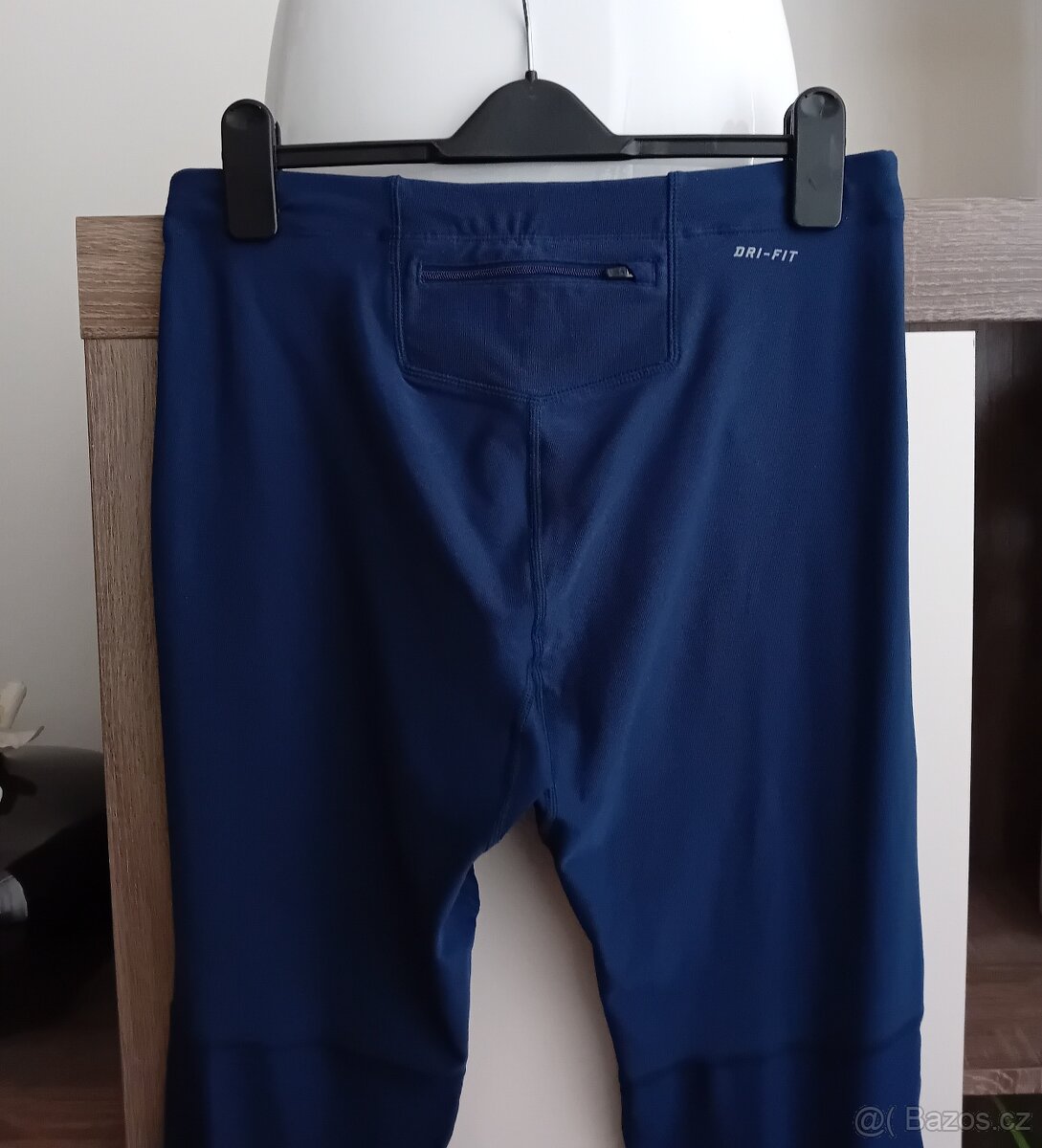 Nike pánské sportovní kalhoty tepláky vel. L/XL - 7