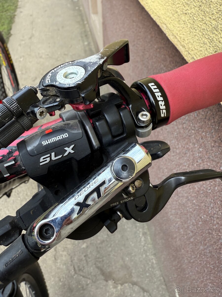 Scott spark expert 29” karbon - 7