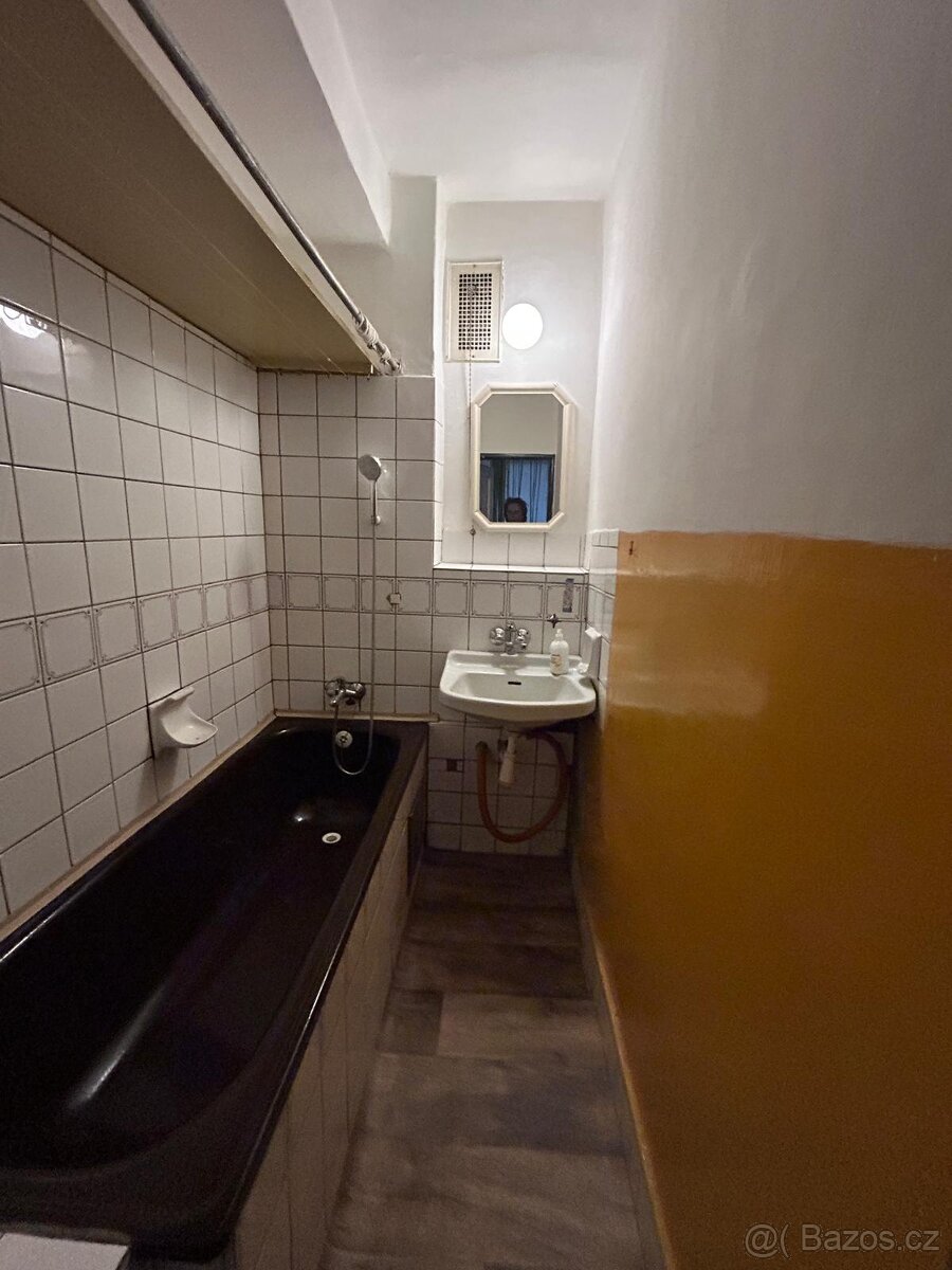 Byt 3+1+technická místnost - 7