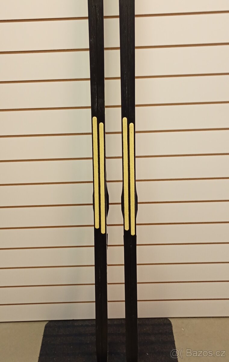 Nové běžky Fischer Twin Skin Cruiser SKIN NNN164cm - 7