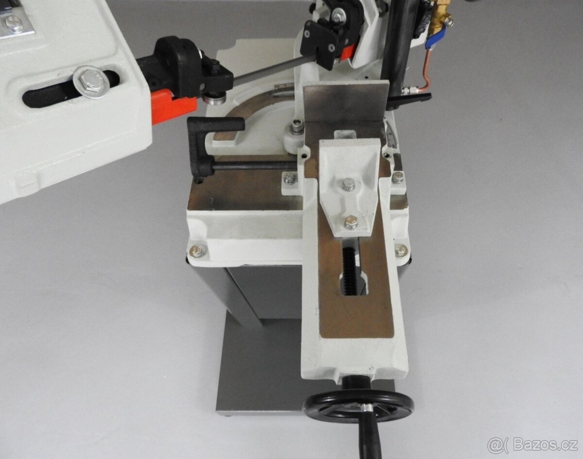 Pásová pila G5013W/400 - 7