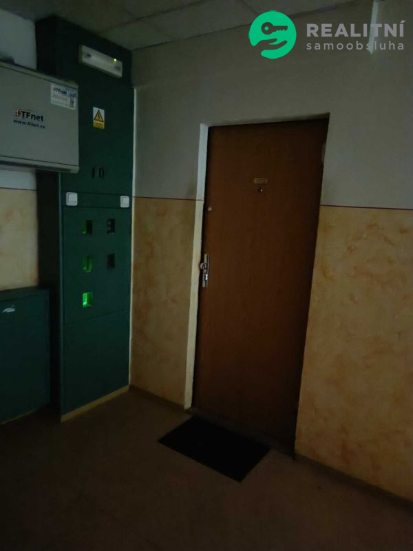 Byt 3+1 v osobním vlastnictví – Tanvald, Jizerské... - 7