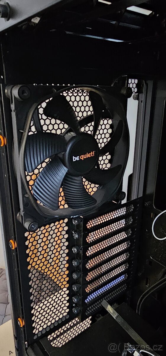Be quiet dark base pro 900 - 7