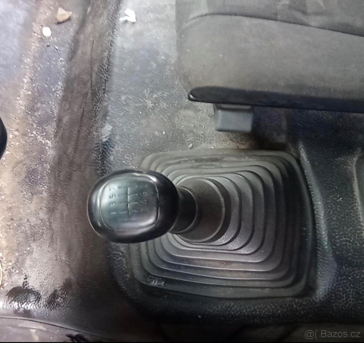 Mercedes Benz Axor 18.29 - 7