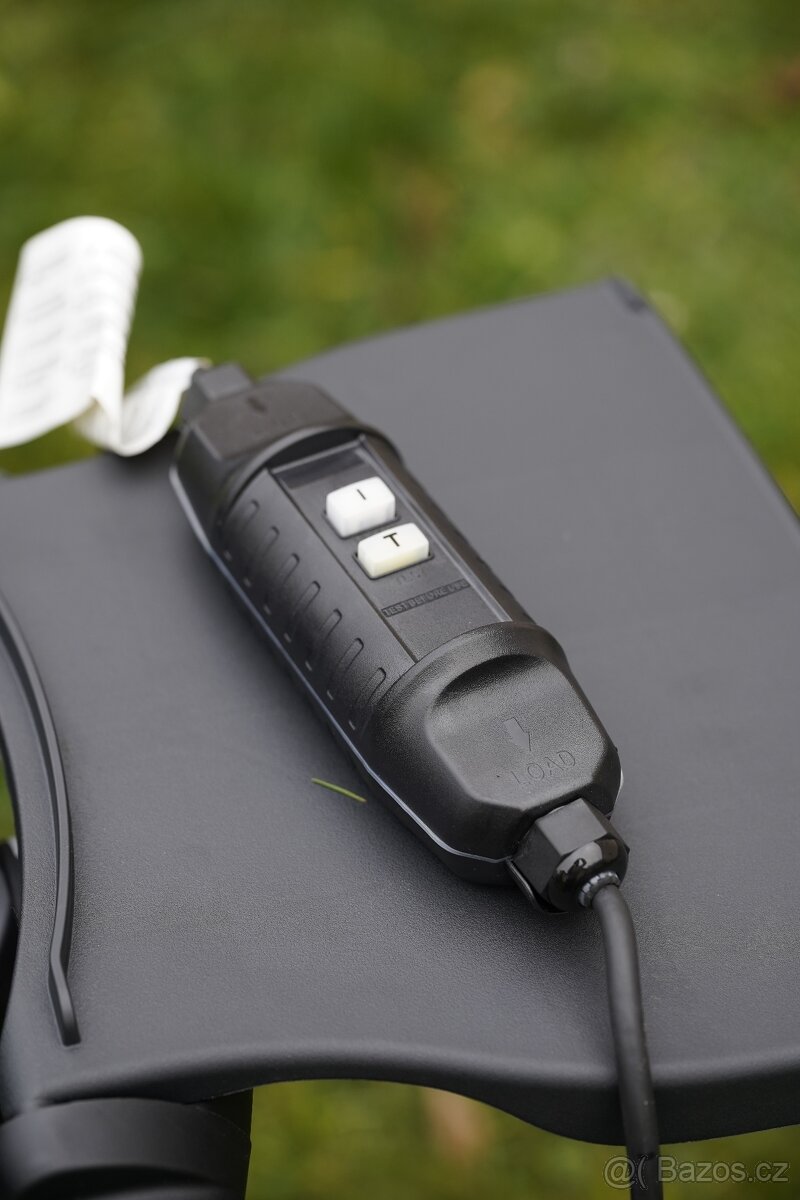 Elektrický gril Weber Q 1400 se stojanem - 7