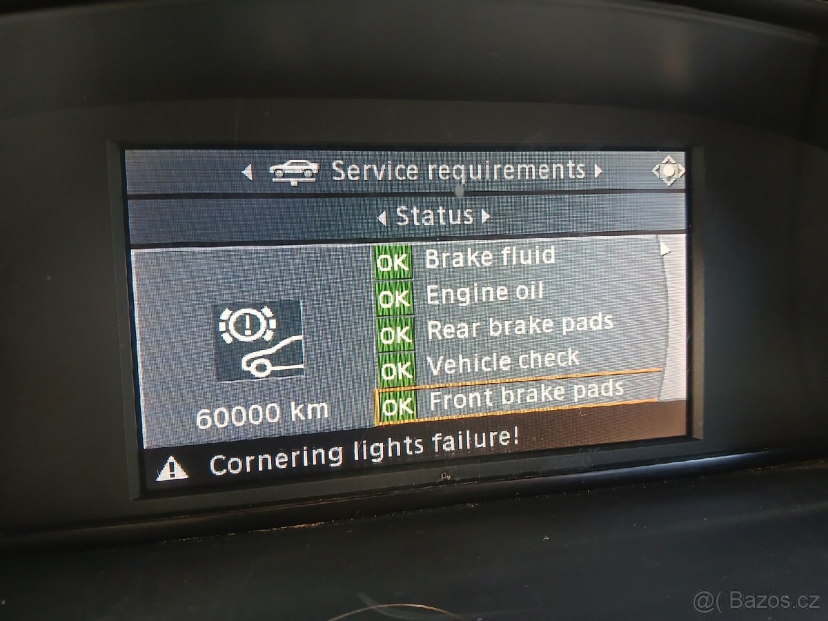 Bmw e61 520d 130kw Manual - 7