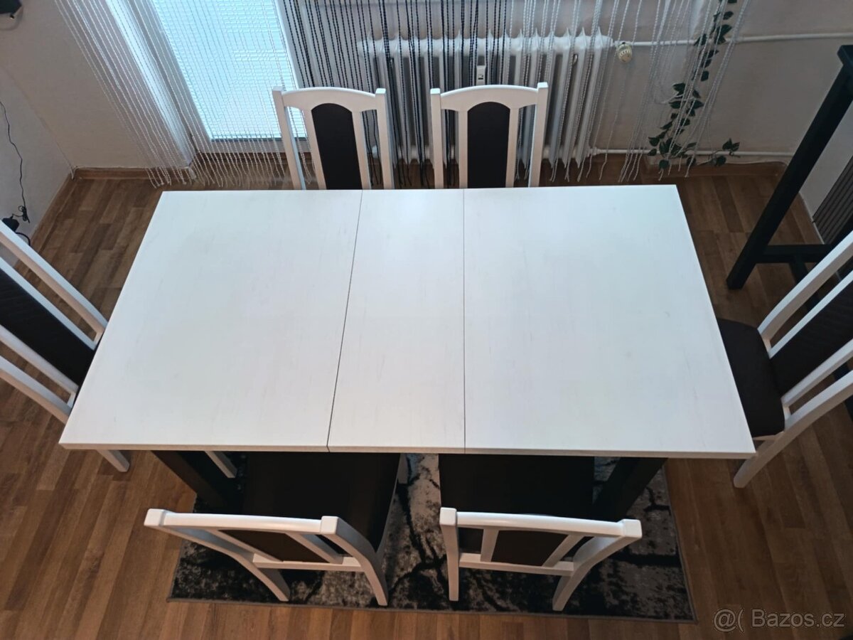 Jídelní sestava - 7