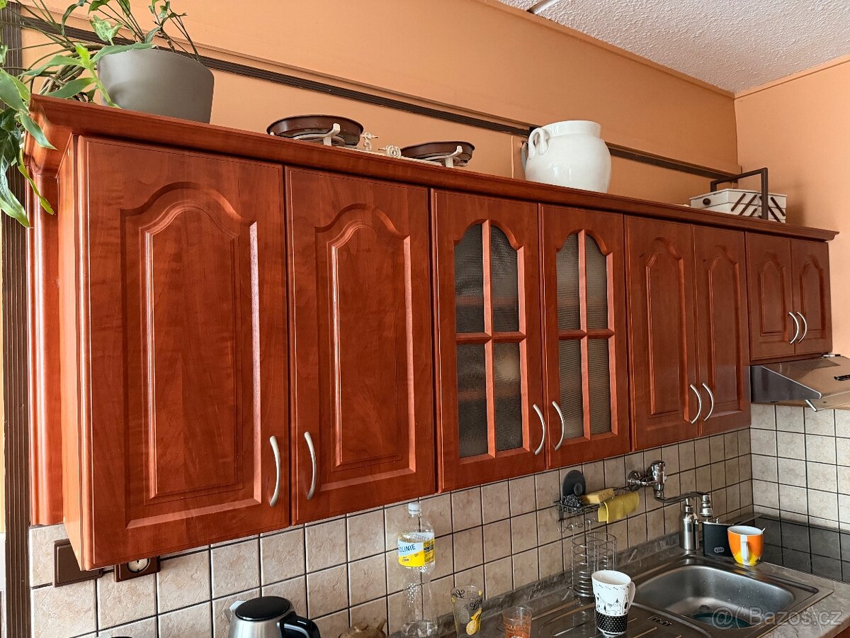 Kuchyňská linka - 7