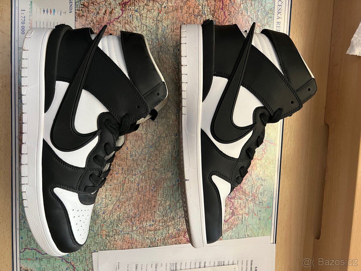 Nike Dunk Ambush - 7