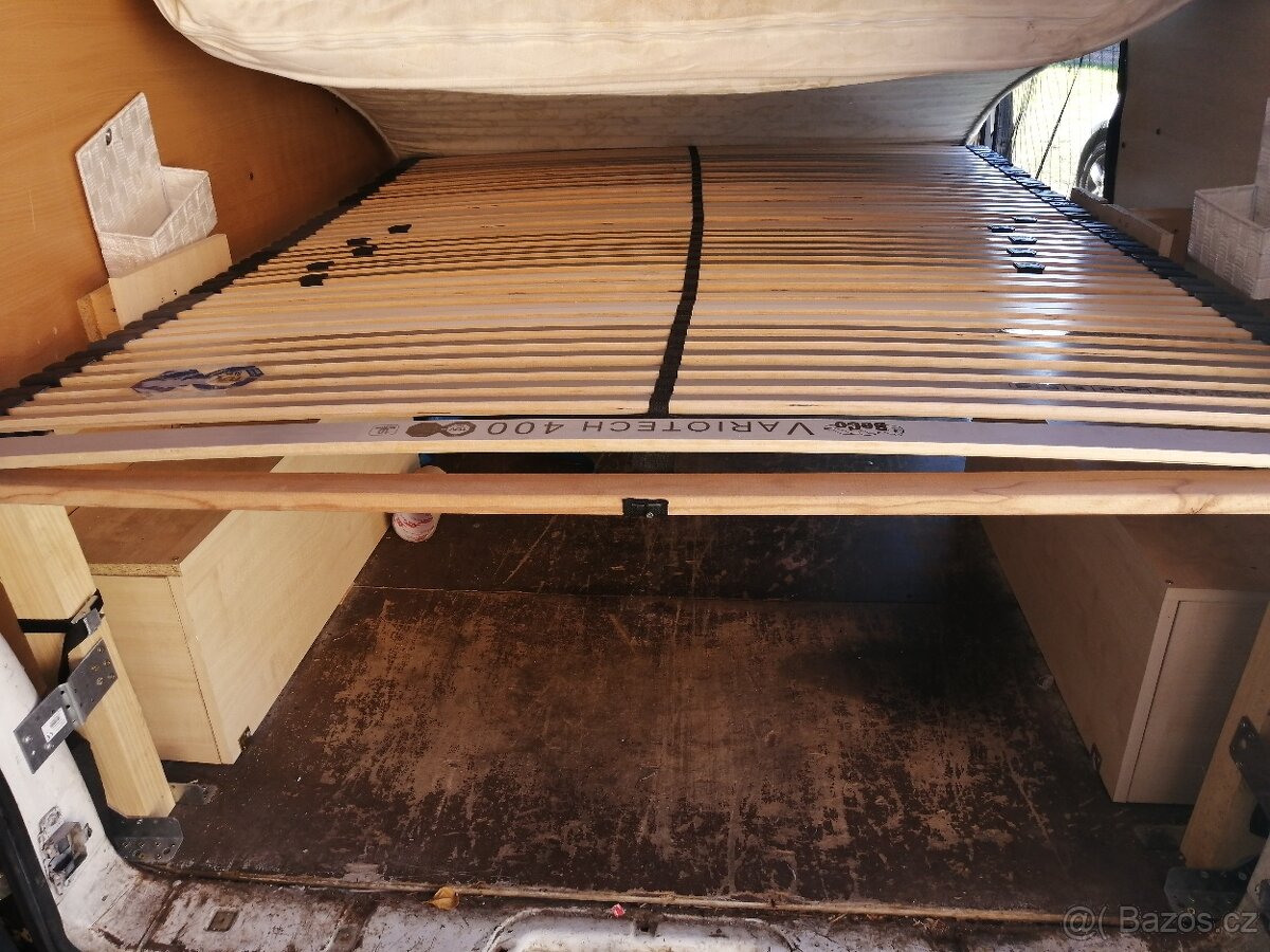 VW Transporter T4 - 7