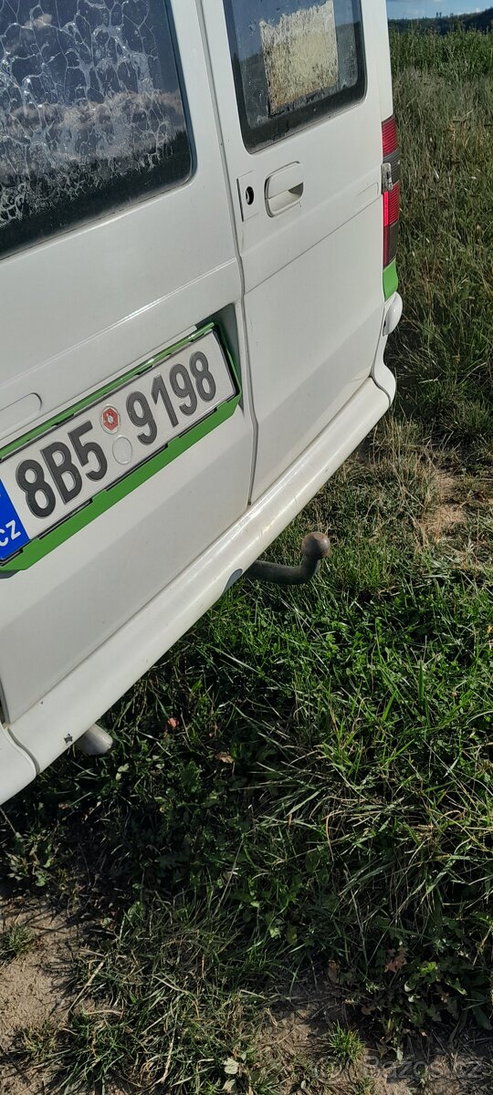 Škoda Felicia Pickup - 7