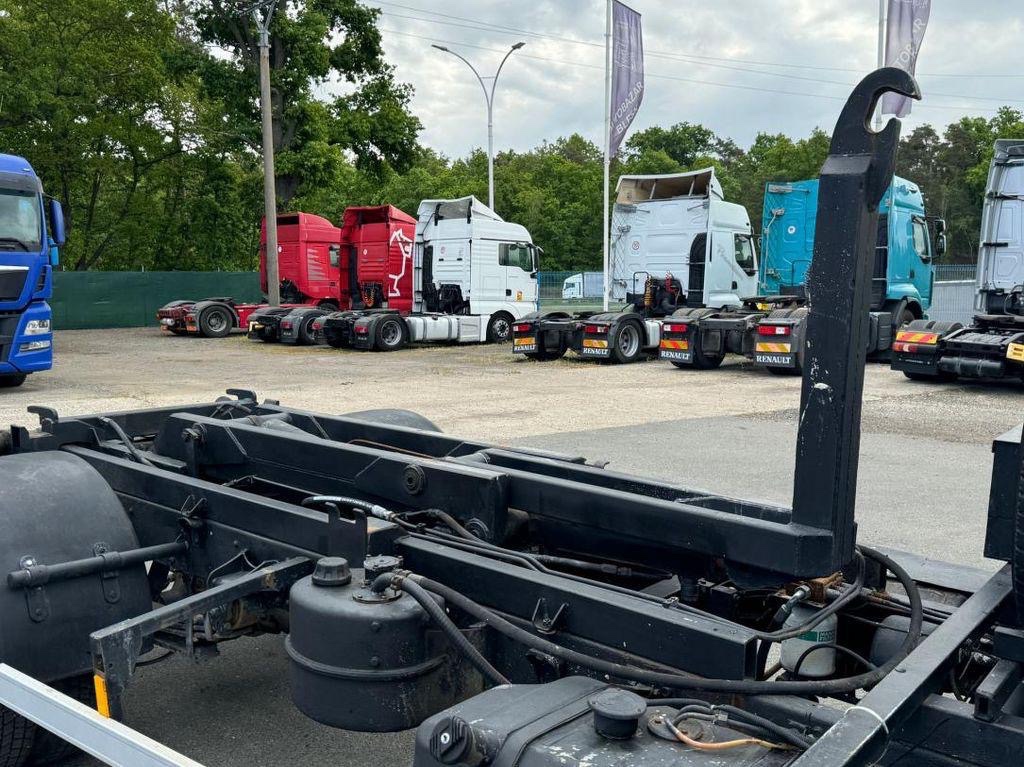 Avia D75 kontejner - 7