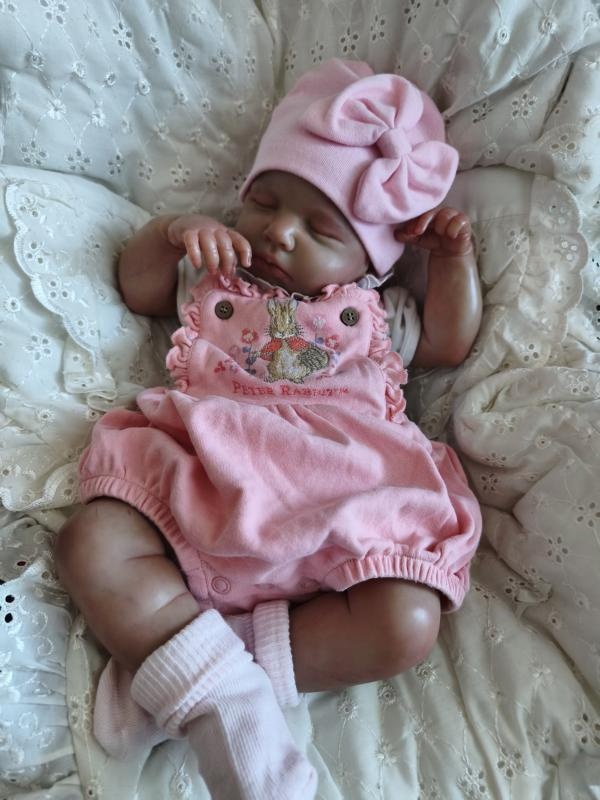 overal Peter Rabbit - 7