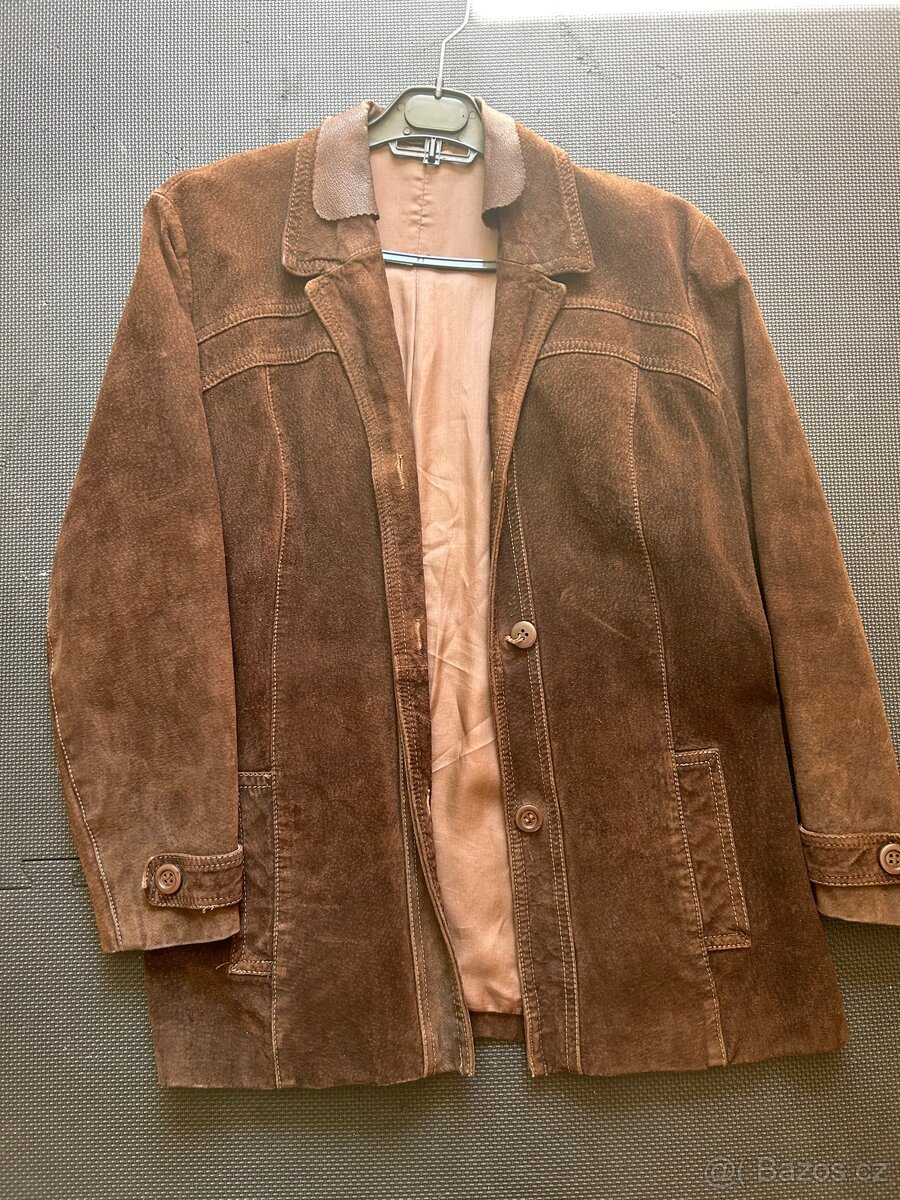 Bunda Vintage - 7