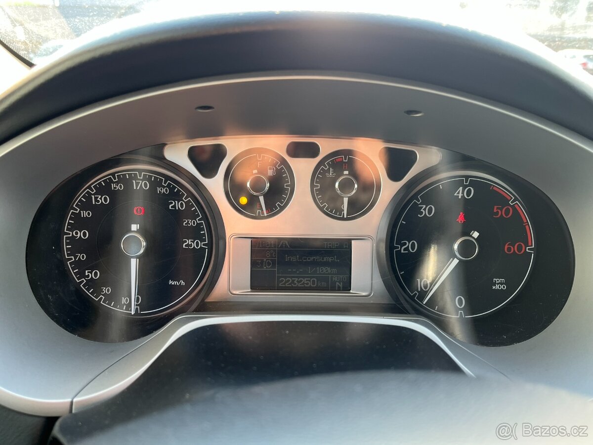 Lancia delta 1.6 JTD 120 selectronic - 7