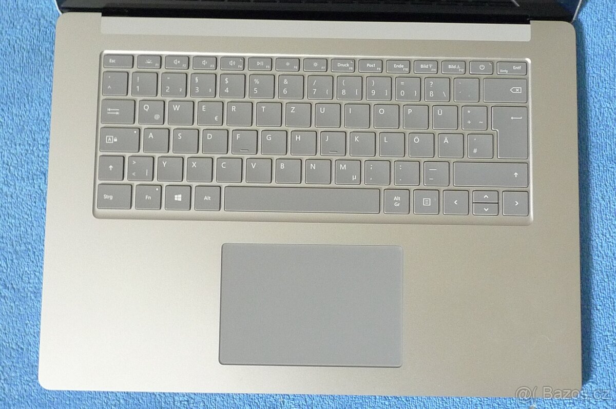 Microsoft Surface Laptop 3 15" - 7