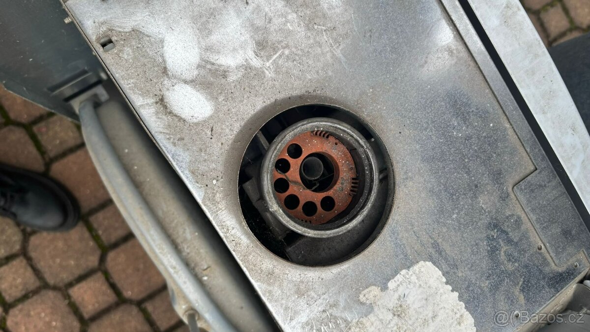 Plynový kotel Vaillant VU 202/3-5 turboTEC plus - 7