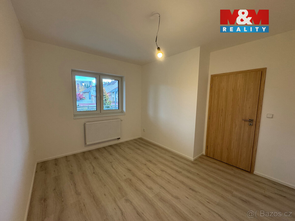 Dlouhodobý pronájem bytu 3+kk v Hrádku nad Nisou - 7