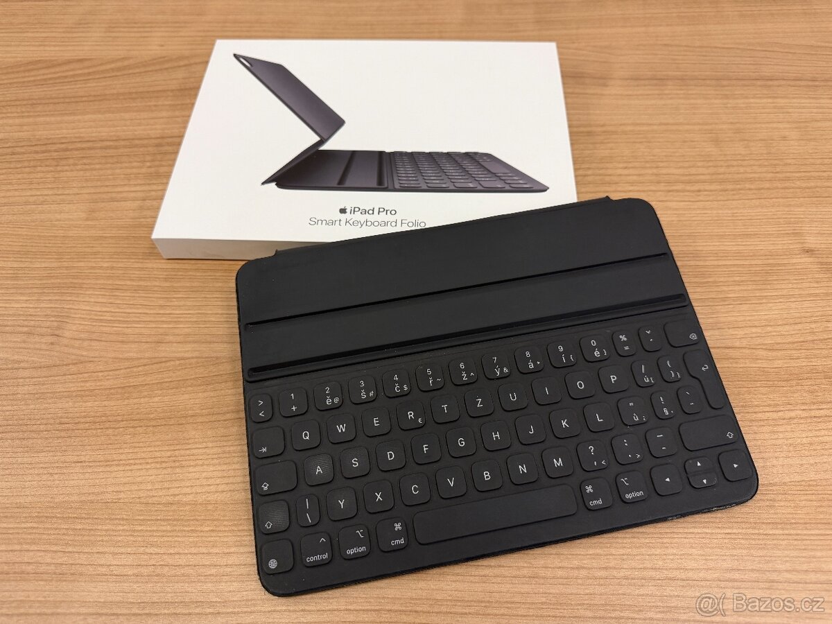 PRODÁM iPad Pro 1. gen. 64 GB - 7