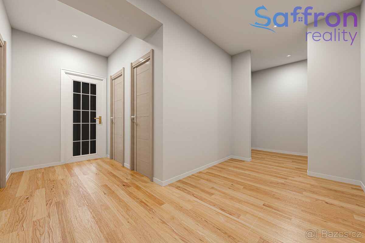 Prodej bytu 2+1, 67 m², ul. Na Kovárně, Plzeň-Doubravka - 7