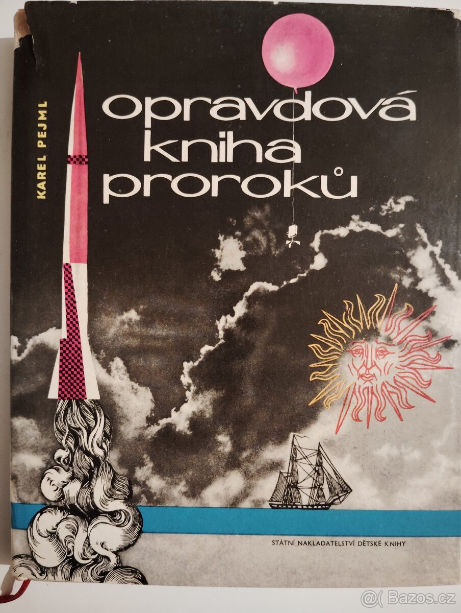 Různé duchovně orientované knihy - 7