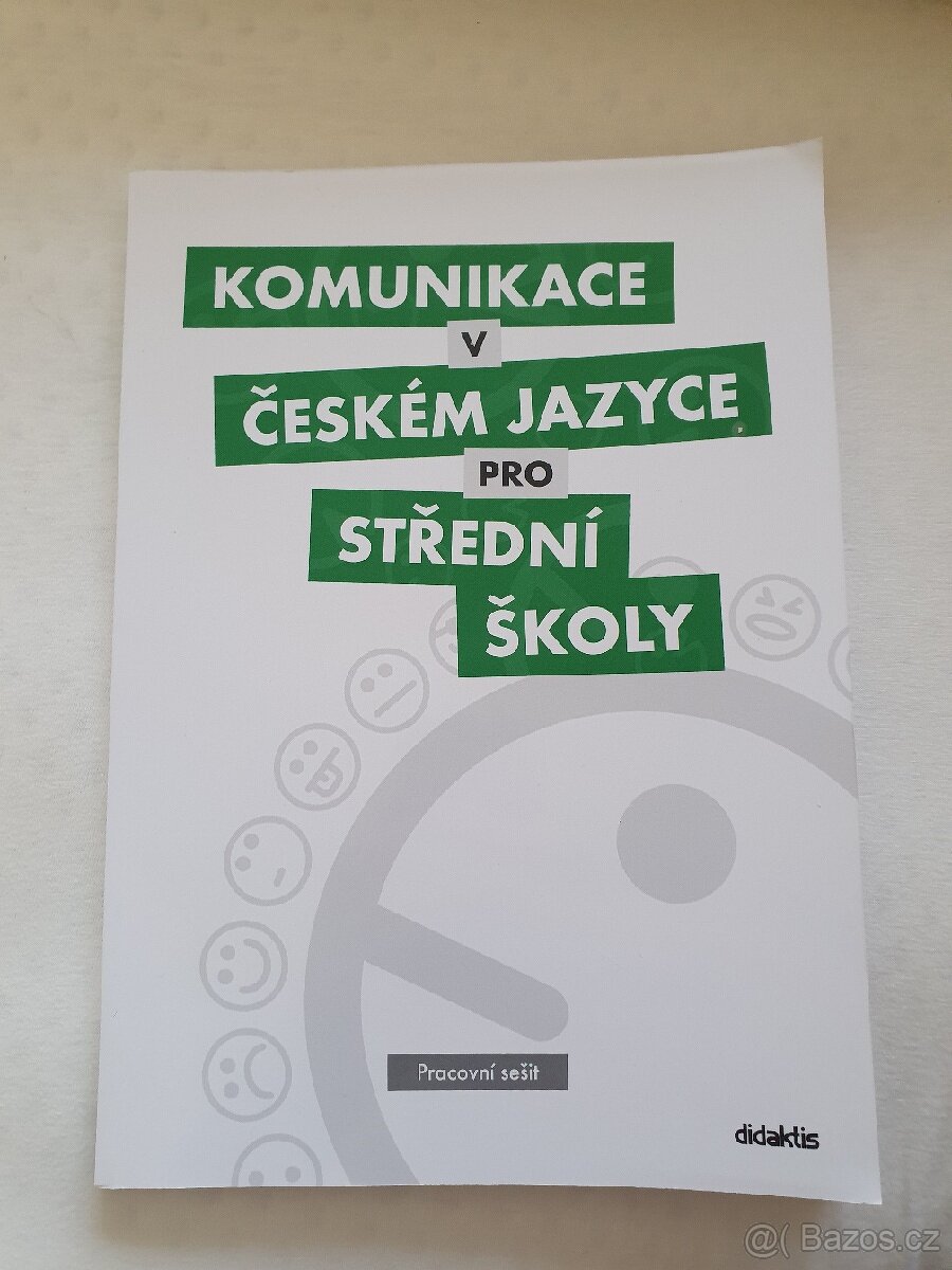 Učebnice pro ZŠ a SŠ - 7