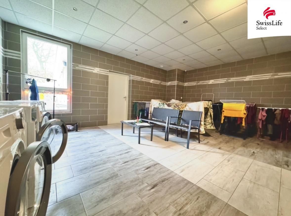 Pronájem bytu 2+kk 54 m2 nám. 8. května, Meziboří - 7