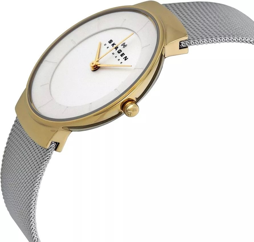 Dámské hodinky Skagen Nicoline Classic - 7