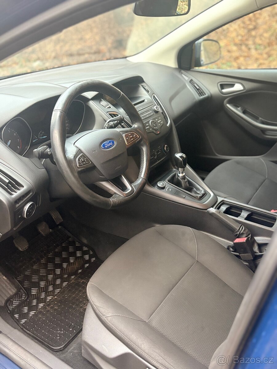 Ford Focus 2015 1.0 Ecoboost 92kw po rozvodech - 7