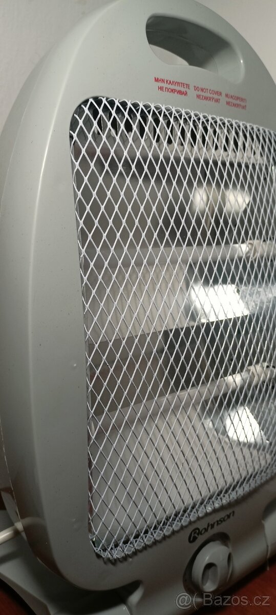 Elektrické topení - 7