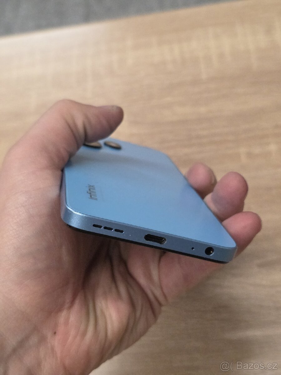 iNfinix HOT 30i 4/128GB - 7