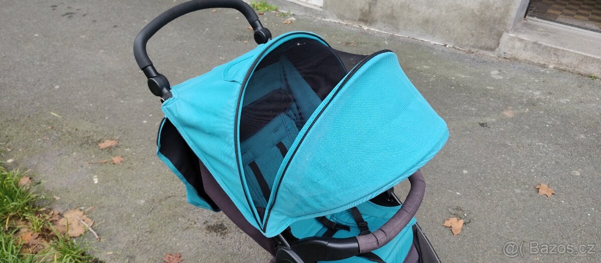 Britax Römer - sportovní kočár - 7