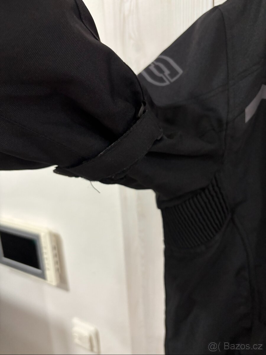 Moto bunda Ozone Delta IV - 7