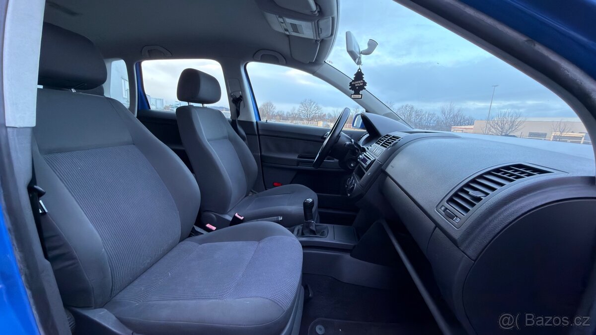 VW Polo 1.2 47kw 2002 Comfortline - 7