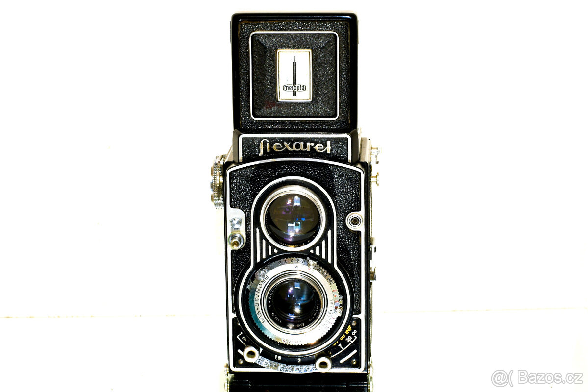 Flexaret V Prontor SVS Po SERVISU - 7