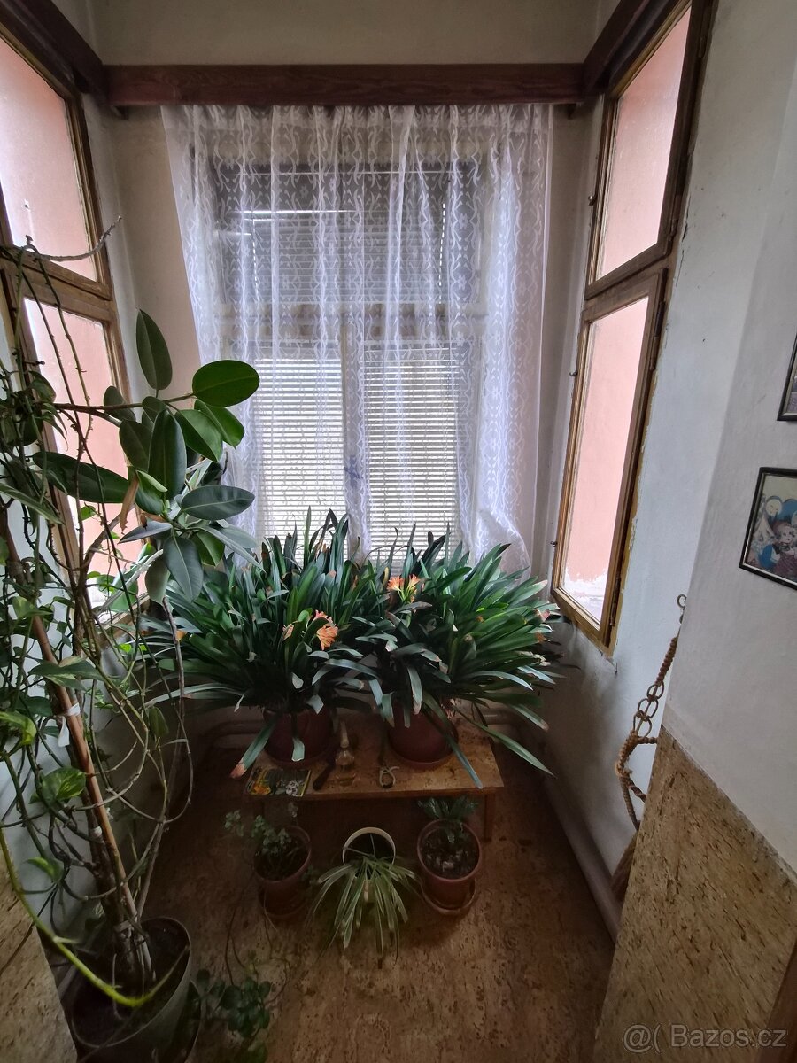 Prodej dvougeneračního domu v Klášterci nad Ohří - 7