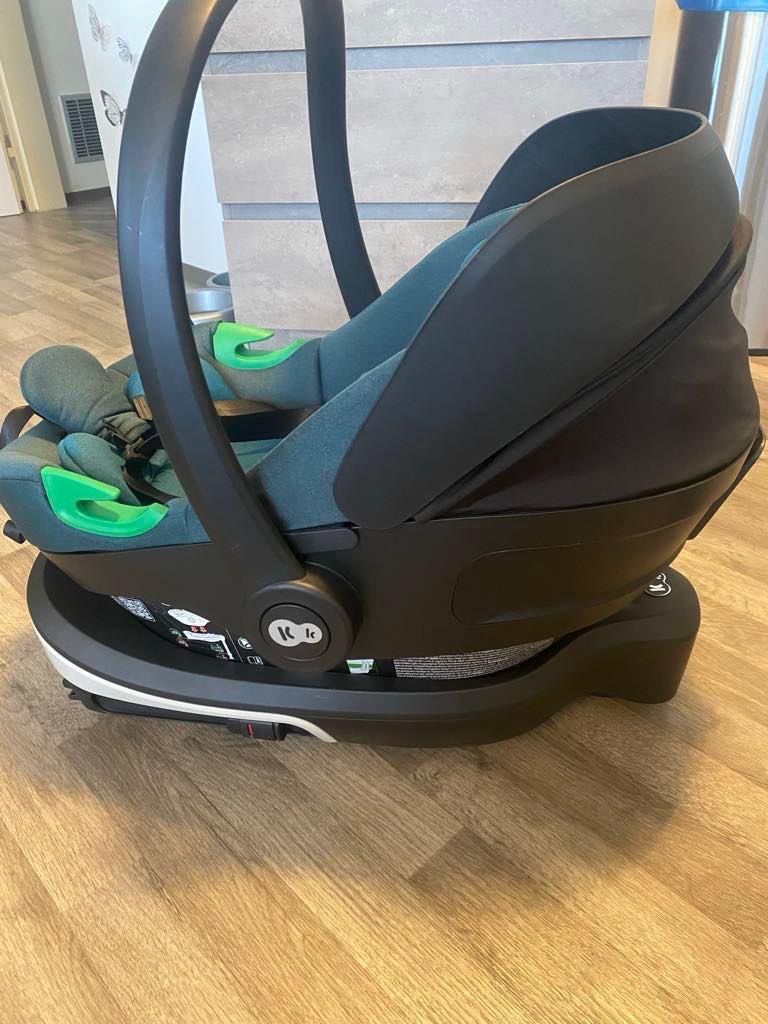 Autosedačka s isofixem - 7